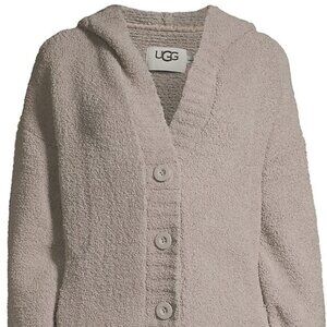Ugg Franca Travel Cardigan